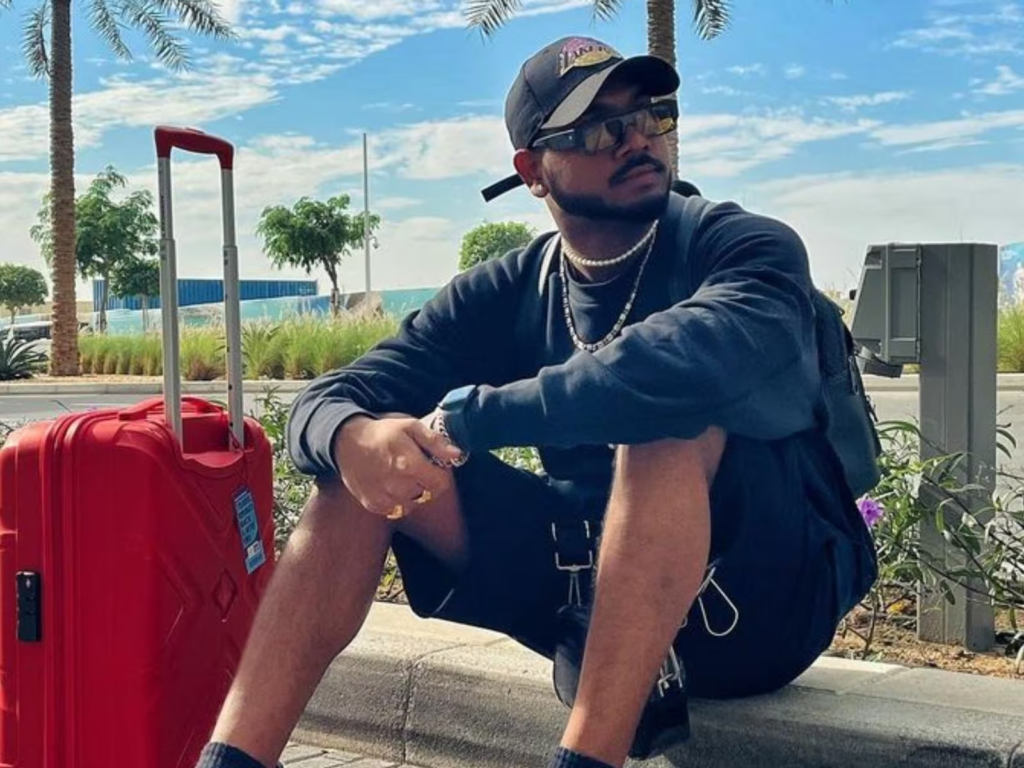 King to perform in IPL 2023 finals