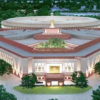 Bollywood reaction on new parliament building