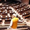 boycott new parliament building