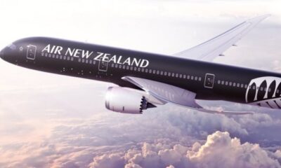 New rule by Air New Zealand for passengers