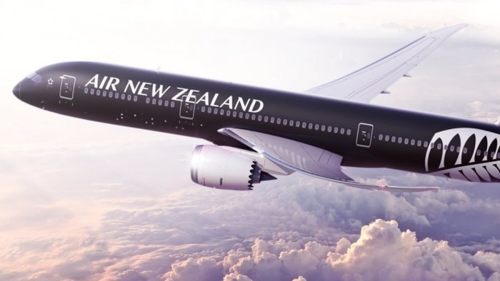 New rule by Air New Zealand for passengers