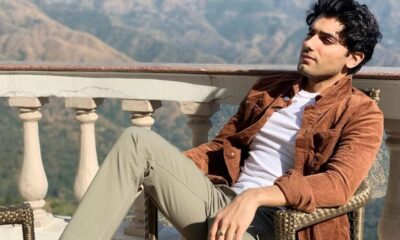 Ankur Verma remembers his struggling days