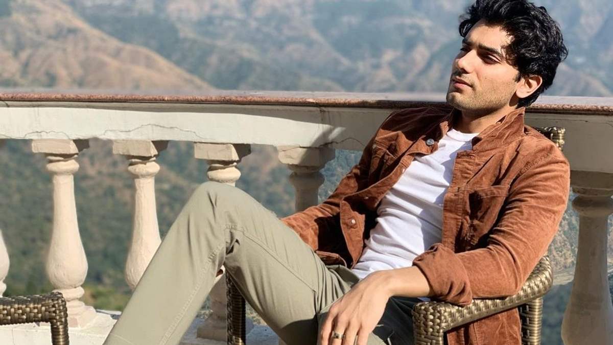 Ankur Verma remembers his struggling days