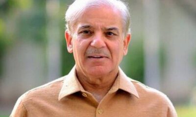 PM Shehbaz Sharif expressed his condolences