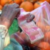 Pakistan breaks all the inflation rates records