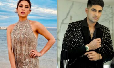 Sara Ali Khan on Marrying a cricketer