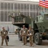 US sends Aid to Ukraine with warning
