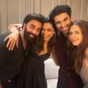 Yeh Jawaani Hai Deewani cast reunites