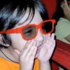little Bhakt of Shree Ram chanting Jai Shree Ram