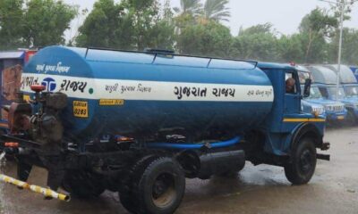 Govt of Gujarat giving best to help people of Kutch