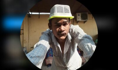 Dance by Gautam Paswan on street