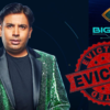 Puneet Superstar get evicted from the Bigg Boss house