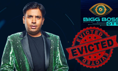 Puneet Superstar get evicted from the Bigg Boss house