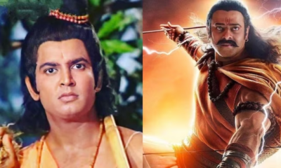 Sunil Lahri of Ramayan criticised Adipurush