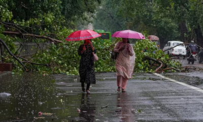 IMD predicts on upcoming monsoon in India