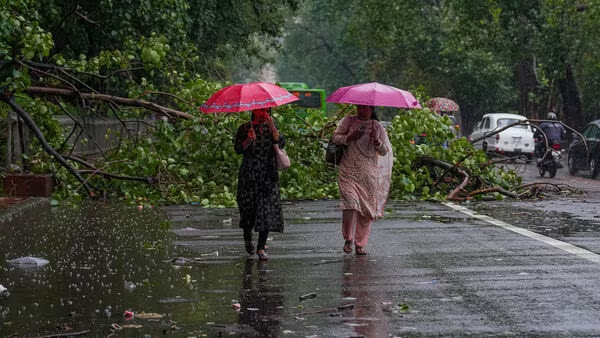 IMD predicts on upcoming monsoon in India