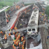 the Coromandel Express train accident in Odisha
