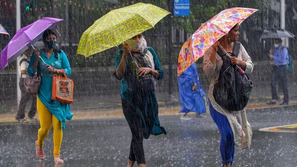IMD predicts on upcoming monsoon in India
