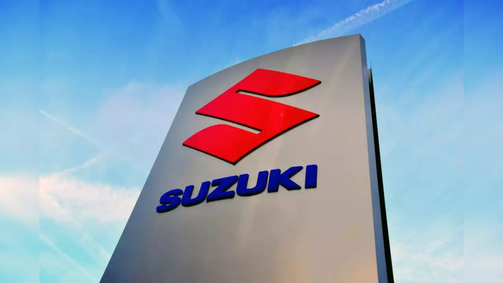 Suzuki shut's their plant in Pakistan