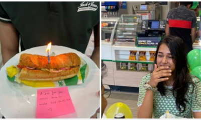 Subway India Sponsors a date for couples