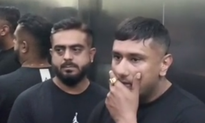 Honey Singh got death threat from Goldy Brar