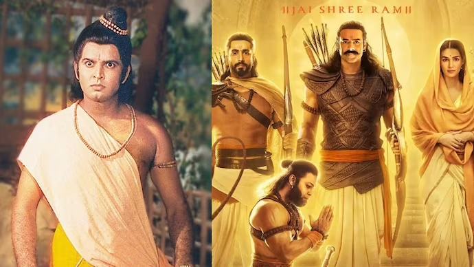 Sunil Lahri aka Old Ramayan's lakshman view on Adipurush