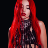 fan slapped Singer Ava Max