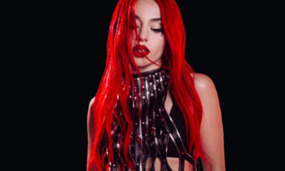 fan slapped Singer Ava Max