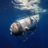 US Navy on Titanic submersible implode