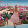 director Greta Gerwig says on New Barbie movie