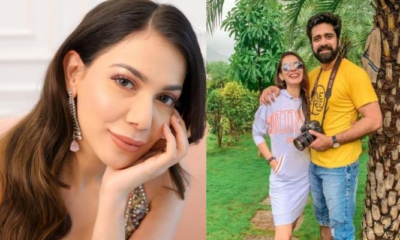 Palak Purswani narrates her break-up story in Bigg Boss OTT2
