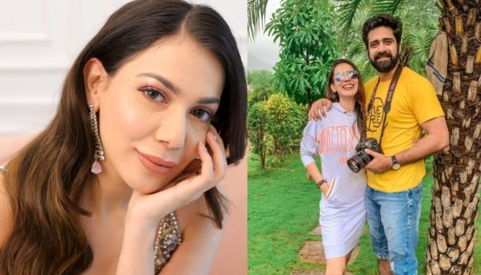 Palak Purswani narrates her break-up story in Bigg Boss OTT2