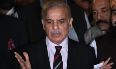 PM Shehbaz Sharif big statement on Global leaders