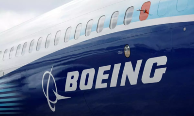 Boeing intend to Invest $100 million in India