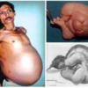 Met a pregnant Man from Nagpur Maharashtra