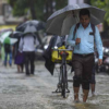 heavy rainfall prediction by IMD