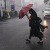 Heavy rain expected in Maharashtra