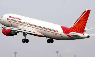 Air India pilot refused to fly the flight