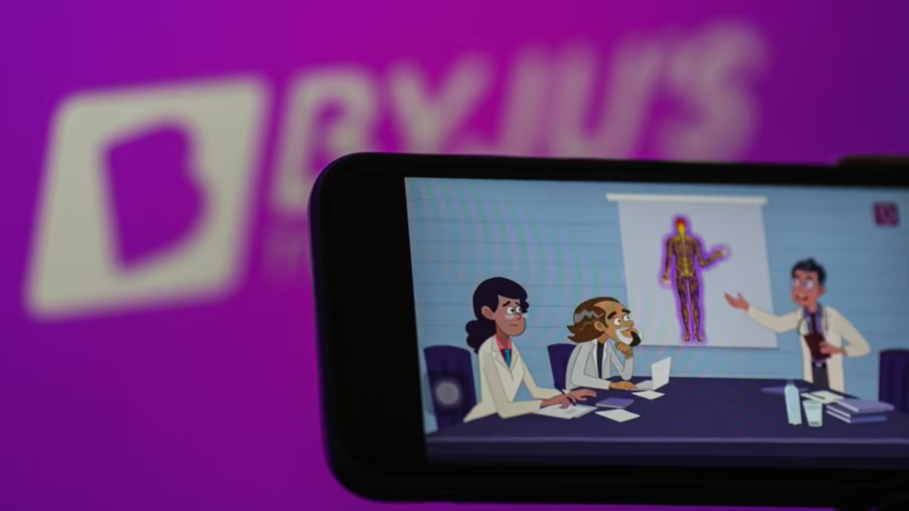 Byju's may face EPFO action