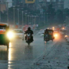 Rainfall forecast next five days for Gujarat