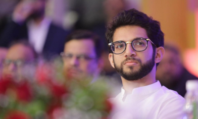Aaditya Thackeray EDs next target?