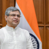 Will Ashwini Vaishnaw resign like others?
