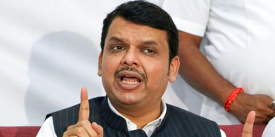 Clyde Crasto's statement on Deputy CM Devendra Fadnavis