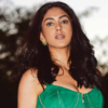 Mrunal Thakur says about the movie and her part