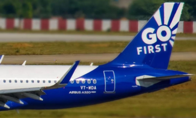 DCGA to conduct an audit for Go First