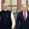 conversation between PM Narendra Modi and Putin
