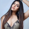 Akanksha Puri says about her kiss with Jad Hadid