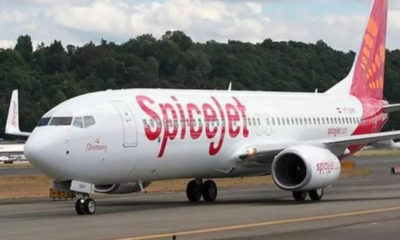 SpiceJet to pay ₹380 crore to Kalanithi Maran