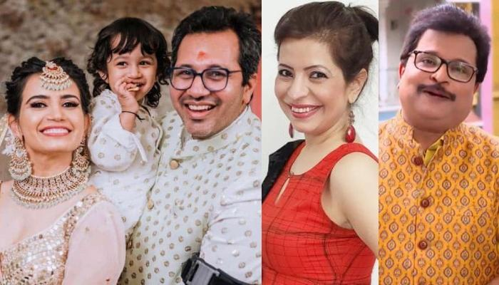 Priya Ahuja big statement on recent TMKOC controversy