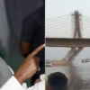 CM Nitish Kumar says on Bihar bridge collapse